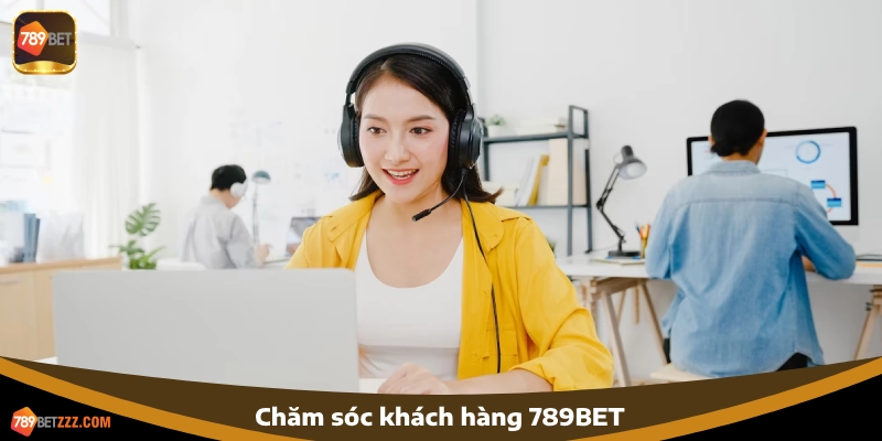 Nhà cái 789BET có gì thu hút người chơi?