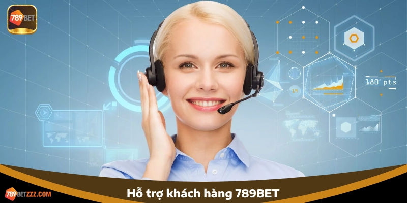 Câu hỏi thường gặp - Khi gặp sự cố, tôi có thể liên hệ hỗ trợ 789BET bằng cách nào?