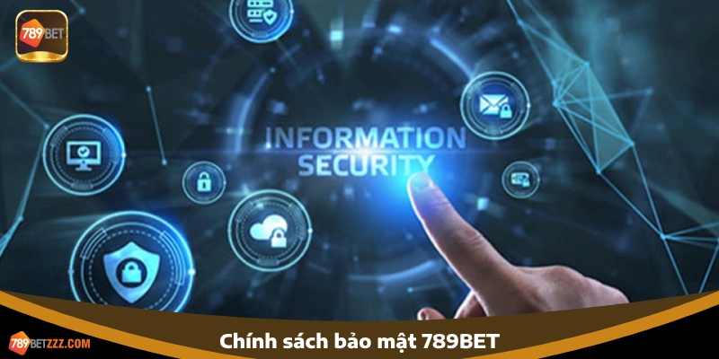 Chính sách bảo mật 789BET trong các giao dịch tài chính