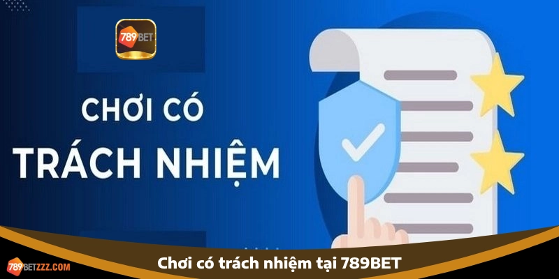 Chính sách xử lý khi người chơi vi phạm chính sách chơi có trách nhiệm